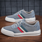 Yahir Retro Sneakers
