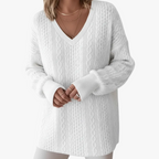 Yasmin Vintage Jumper