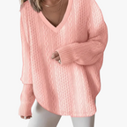 Yasmin Vintage Jumper