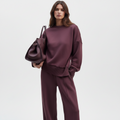 Zyla Midi Shirt Dress