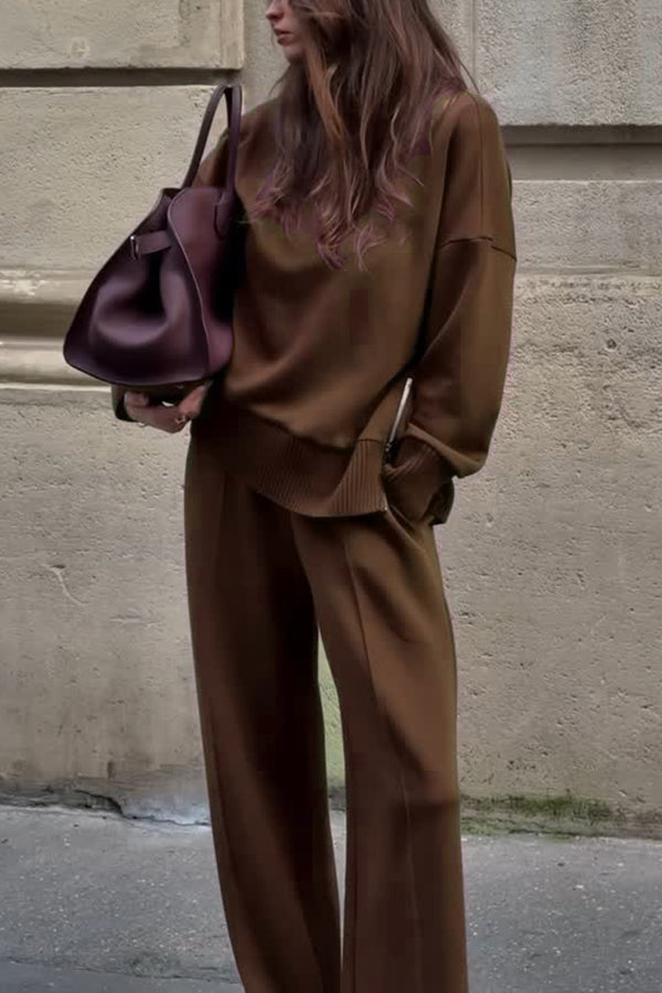 Zyla Midi Shirt Dress