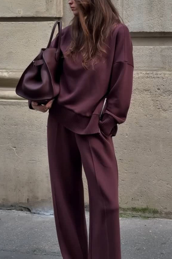 Zyla Midi Shirt Dress