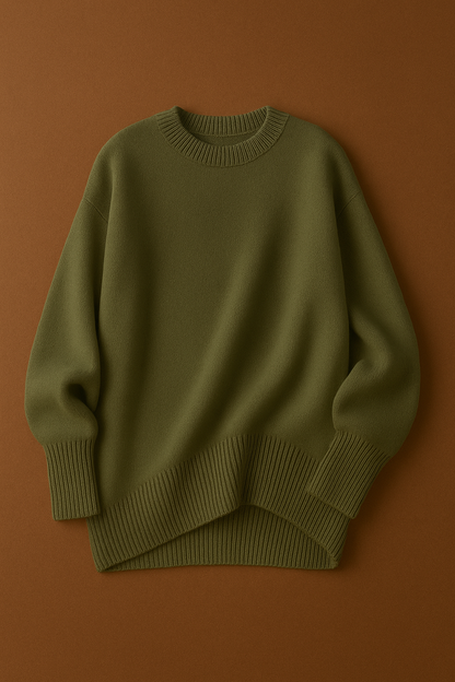 Ivora | Luxe Knit Sweater