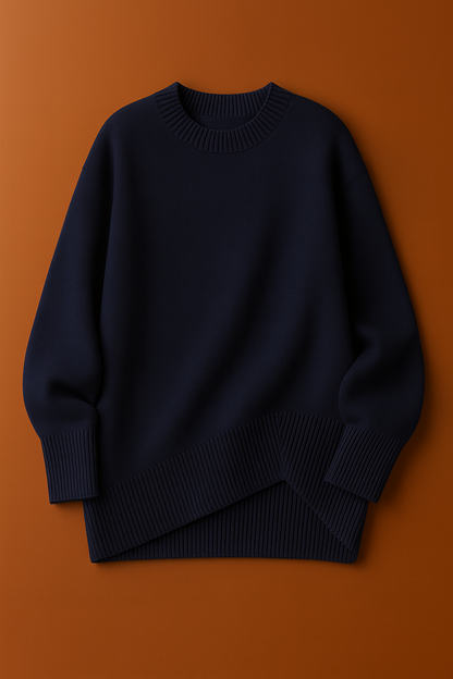 Ivora | Luxe Knit Sweater