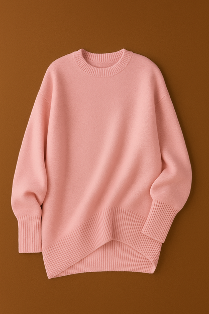 Ivora | Luxe Knit Sweater
