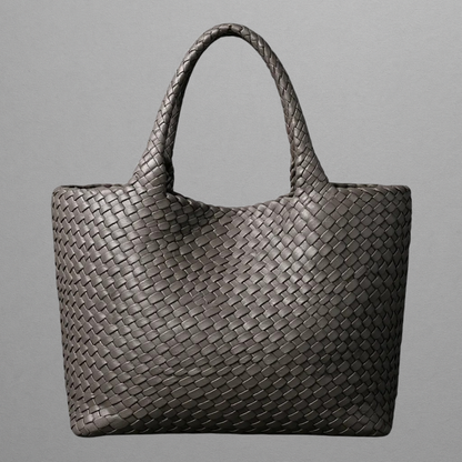 Liora | Leather Tote Bag