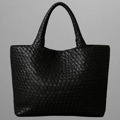 Liora | Leather Tote Bag