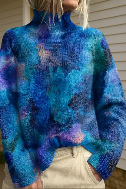 Aveline | Exclusive Warm Knit Sweater