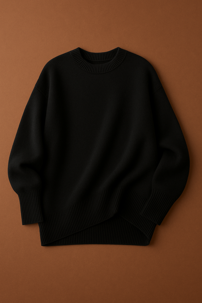 Ivora | Luxe Knit Sweater