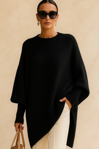 Ivora | Luxe Knit Sweater