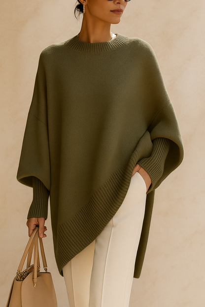 Ivora | Luxe Knit Sweater