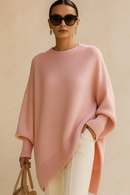 Ivora | Luxe Knit Sweater