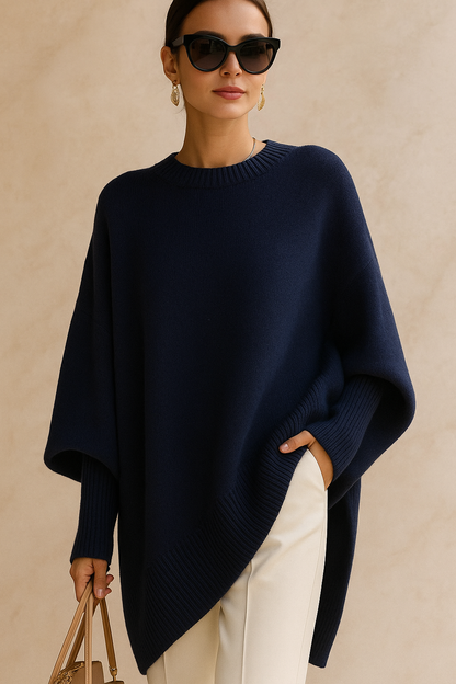 Ivora | Luxe Knit Sweater