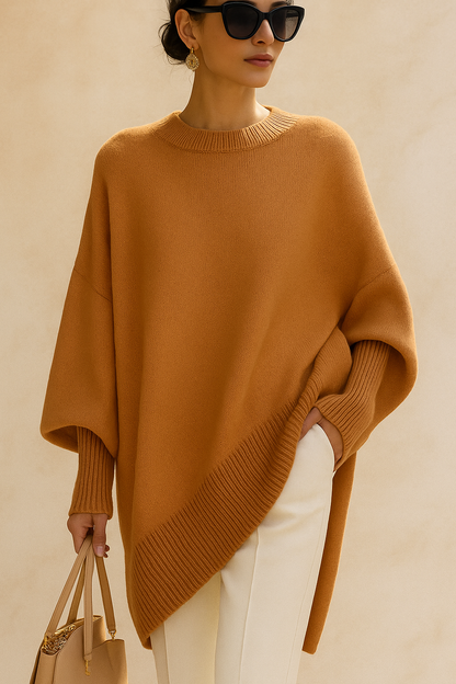 Ivora | Luxe Knit Sweater
