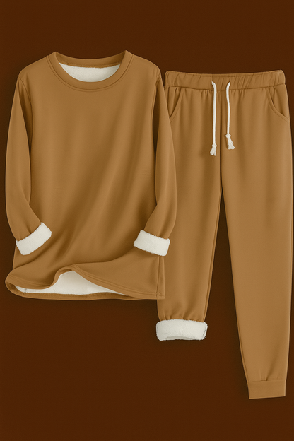 Maeva | Comfortable Lounge Set