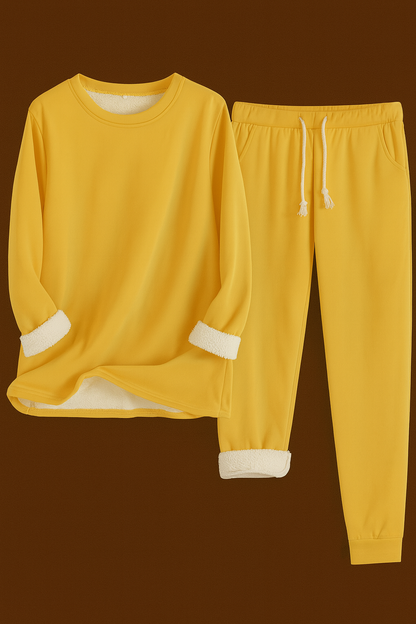 Maeva | Comfortable Lounge Set