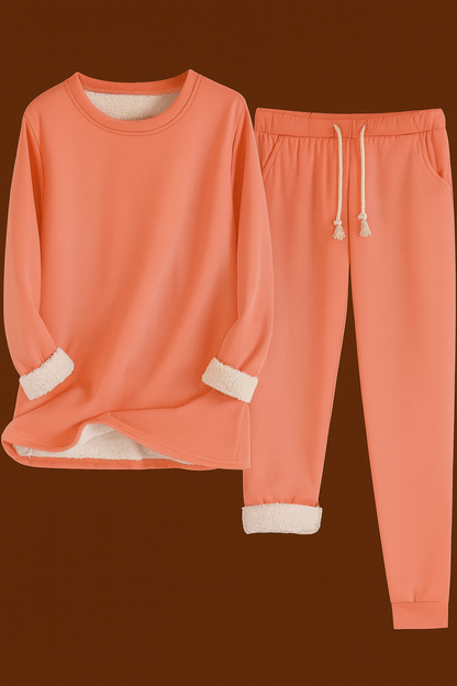 Maeva | Comfortable Lounge Set