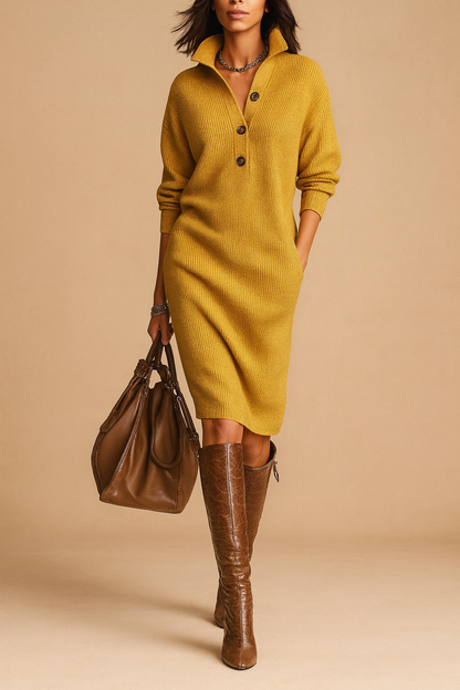 Elora | Exclusive Tweed Coat