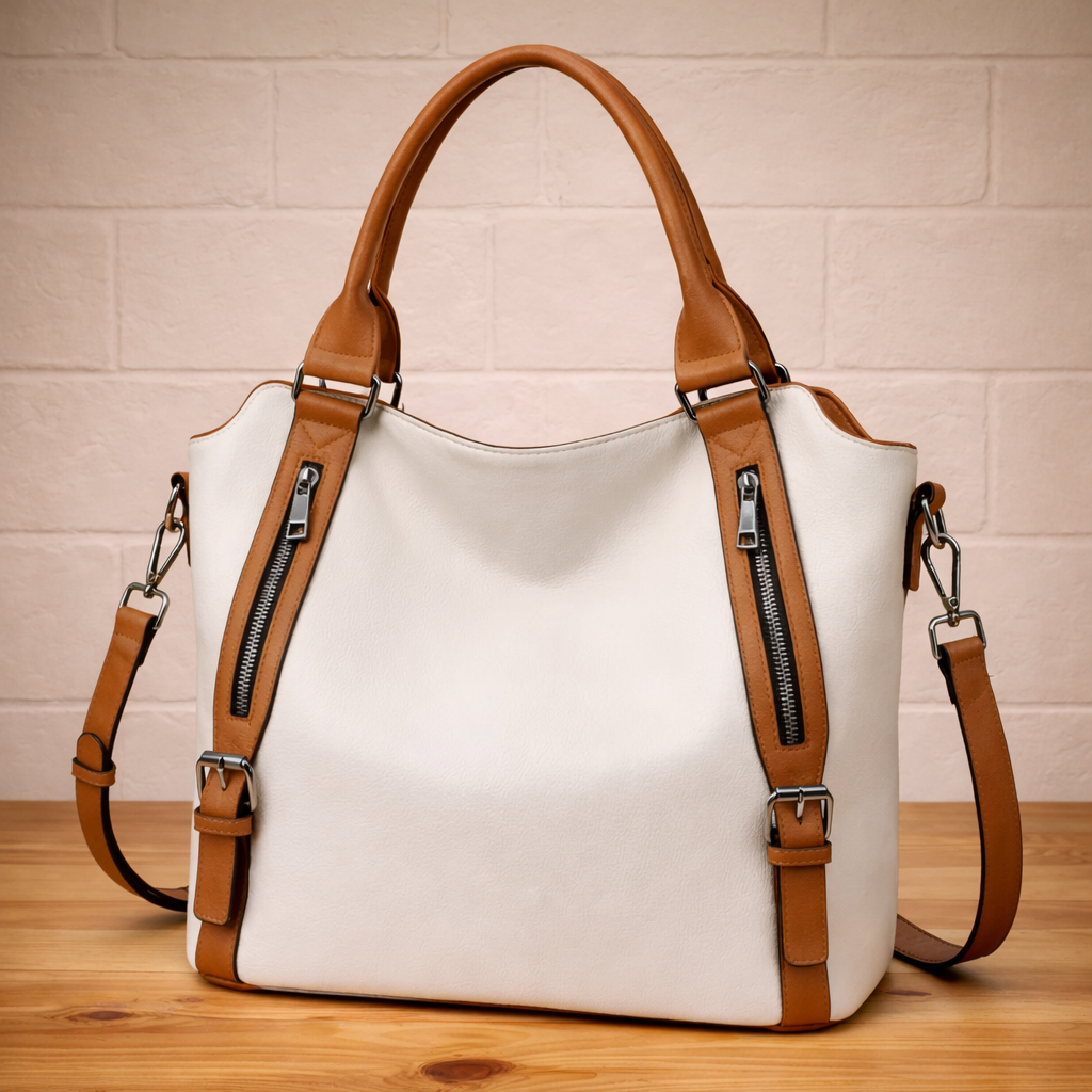 Lucienne | The Modern Classic