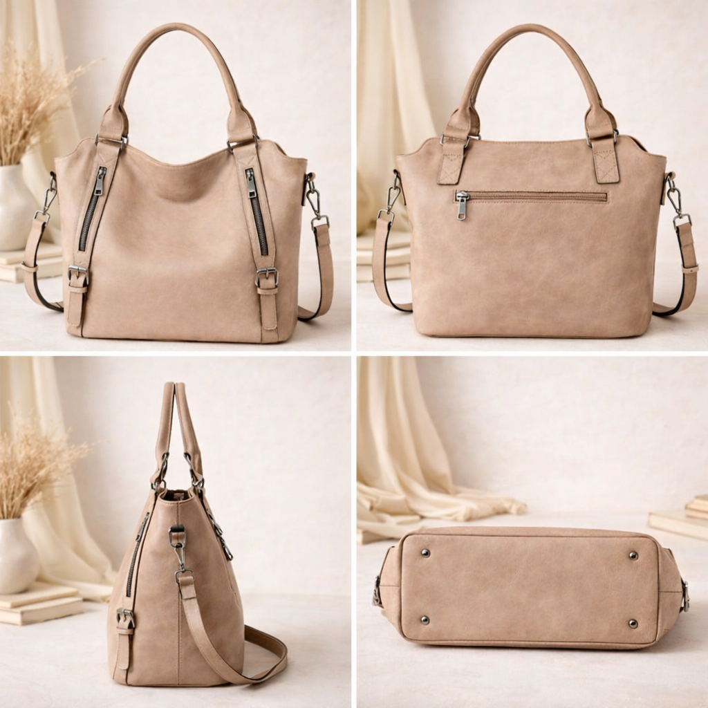 Lucienne | The Modern Classic