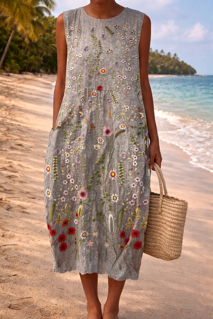Moana | Ocean Breeze Dress